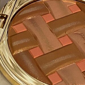 New Too Faced Sweetie Pie Radiant Matte Bronzer